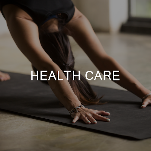 health care