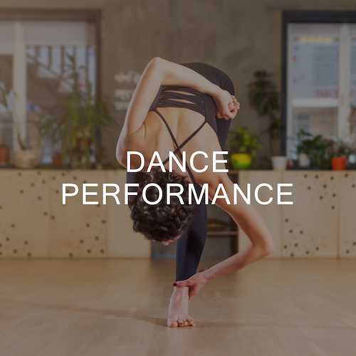 dance performance