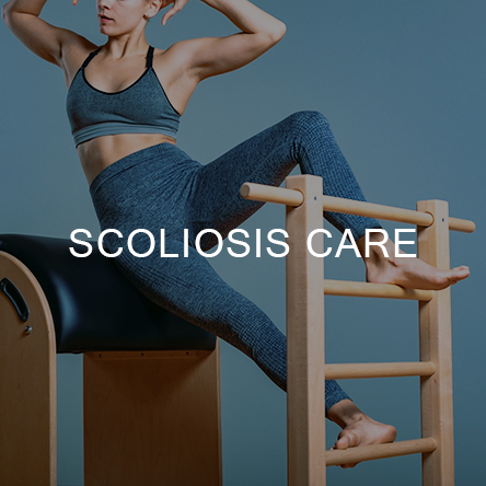 scoliosis care